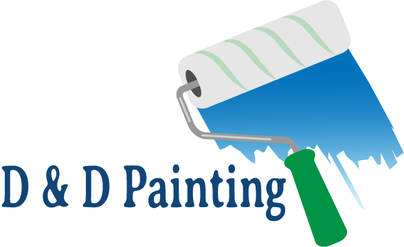 D&D Painting